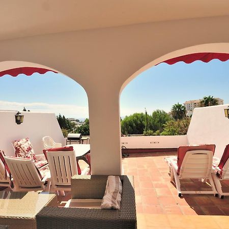 Chalet H Golf Benalmádena Exteriér fotografie