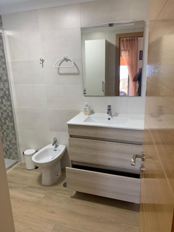 Chalet H Golf Benalmádena Exteriér fotografie