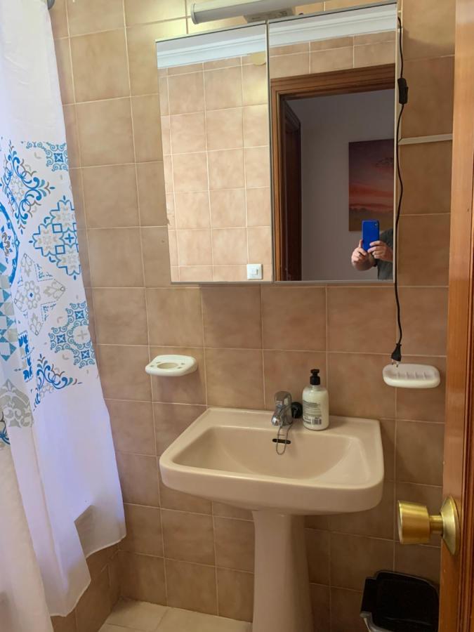 Chalet H Golf Benalmádena Exteriér fotografie