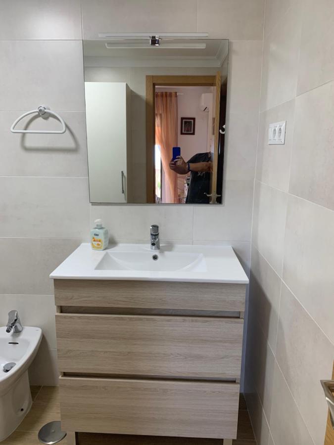Chalet H Golf Benalmádena Exteriér fotografie