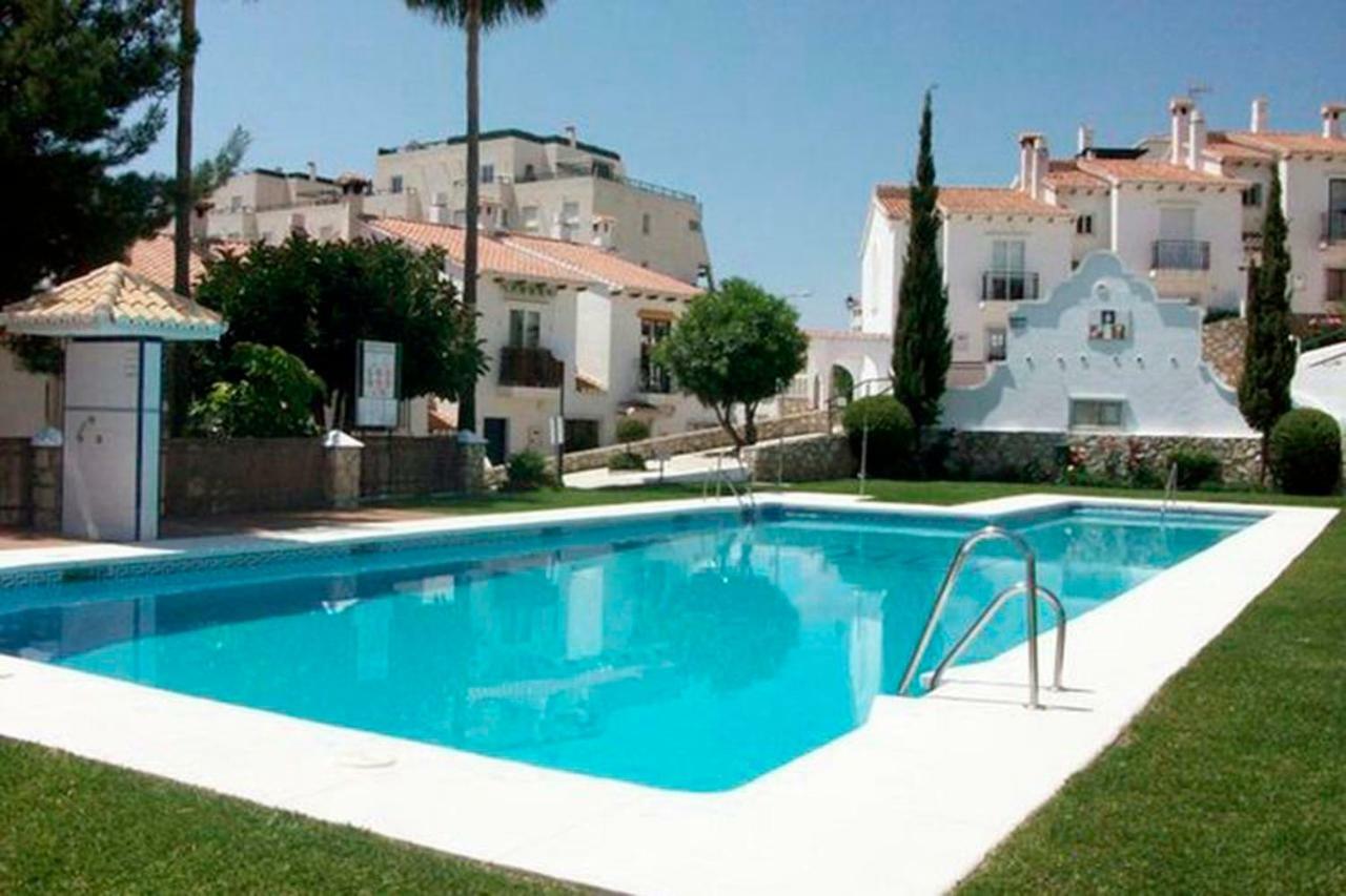 Chalet H Golf Benalmádena Exteriér fotografie