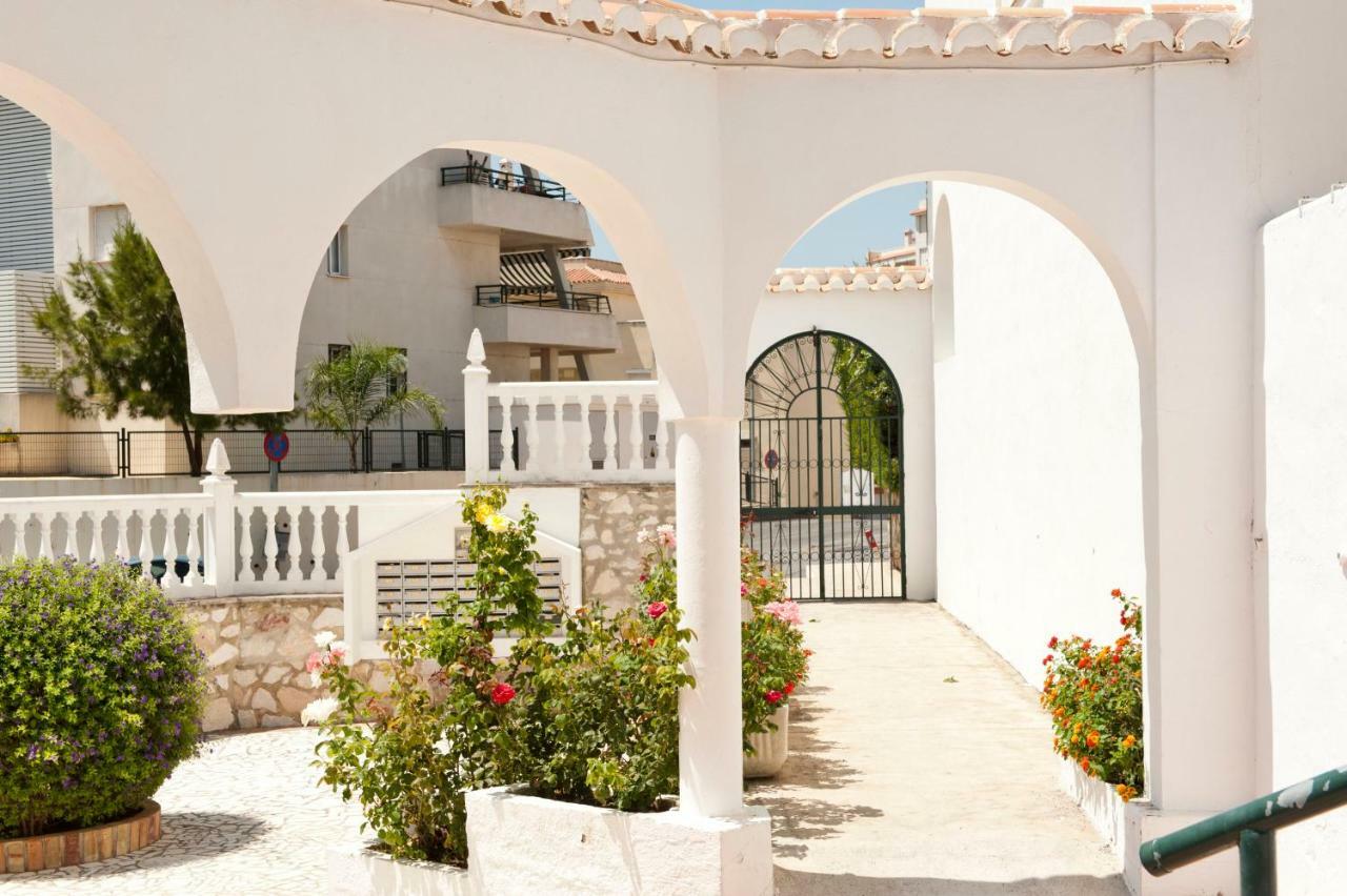 Chalet H Golf Benalmádena Exteriér fotografie