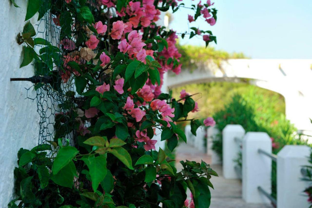 Chalet H Golf Benalmádena Exteriér fotografie